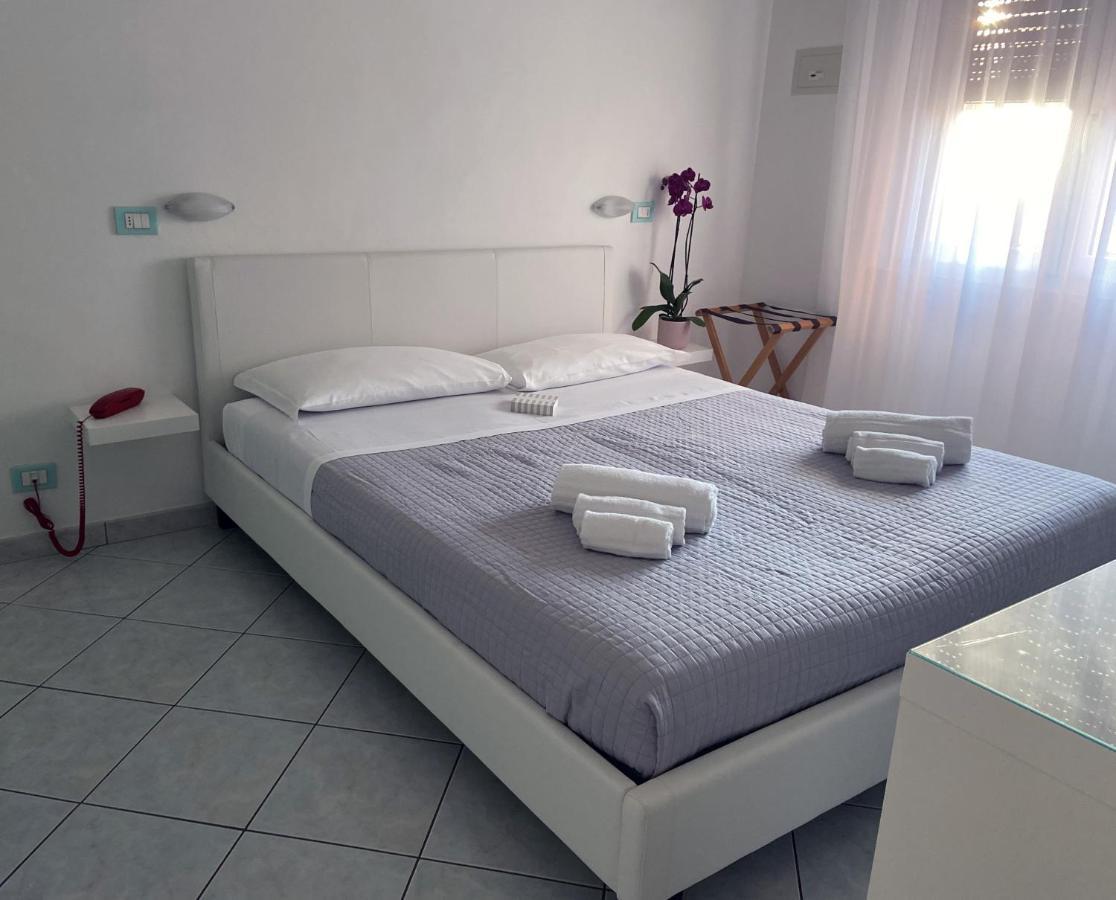 Mare Home Brunch&Beauty - Adults Only Cesenatico Camera foto