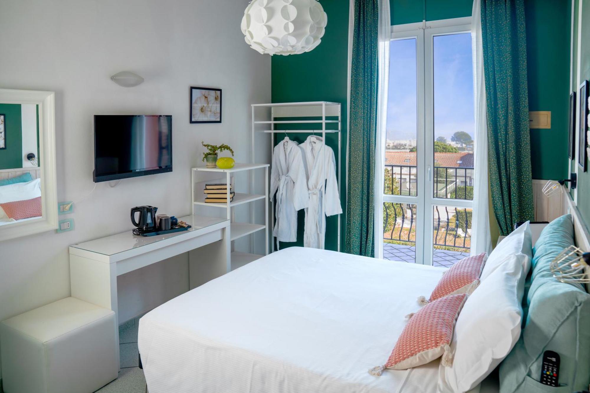 Mare Home Brunch&Beauty - Adults Only Cesenatico Esterno foto