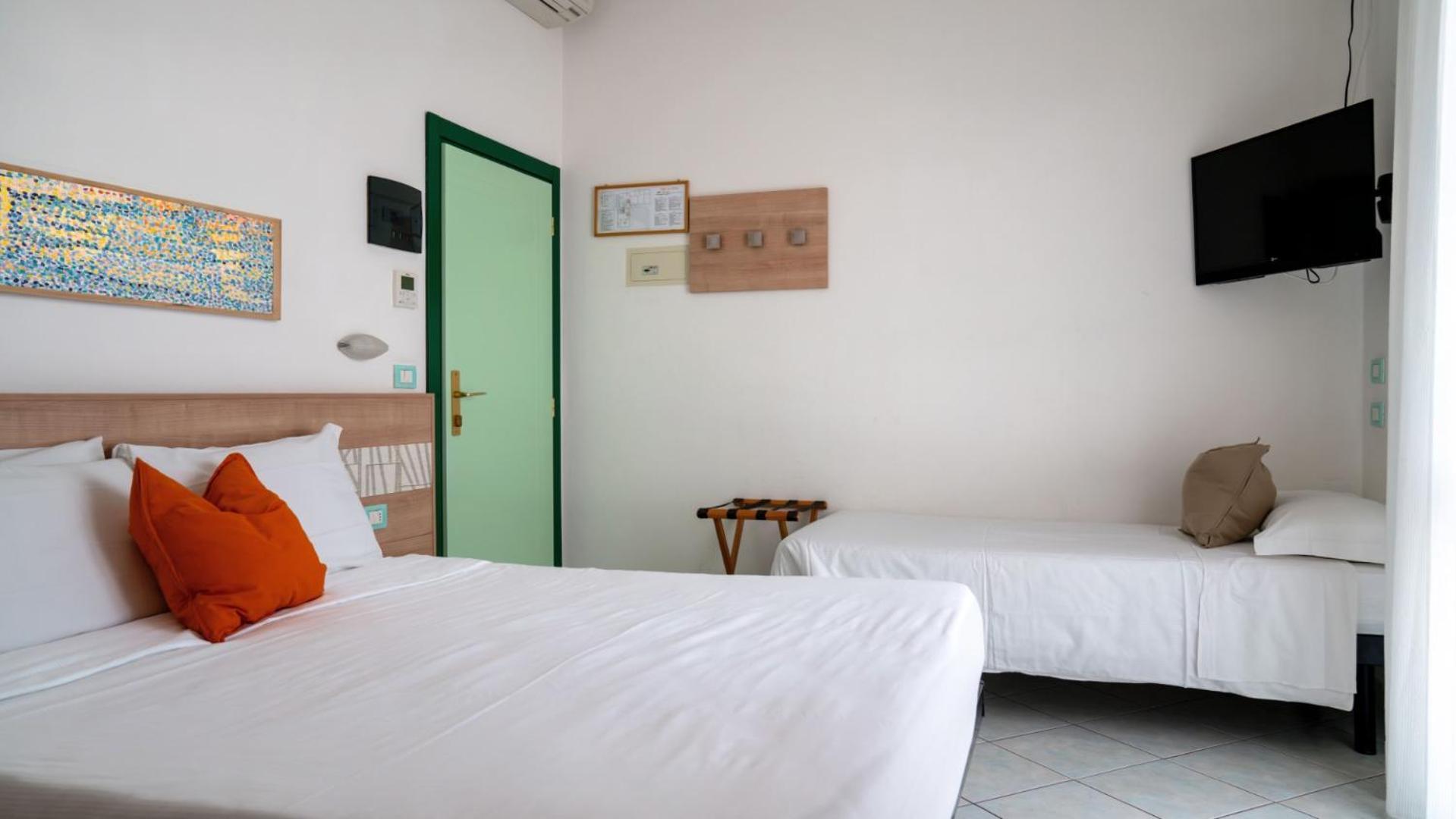 Mare Home Brunch&Beauty - Adults Only Cesenatico Esterno foto