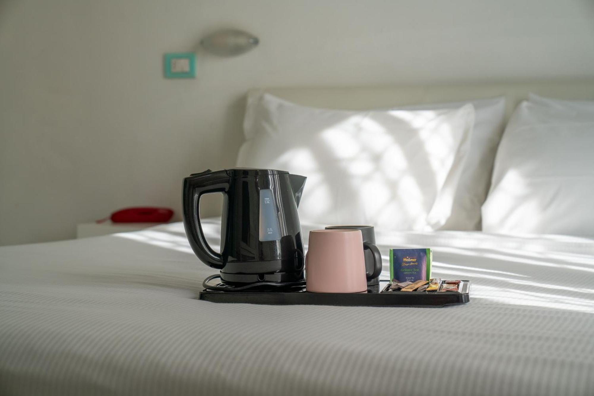 Mare Home Brunch&Beauty - Adults Only Cesenatico Esterno foto