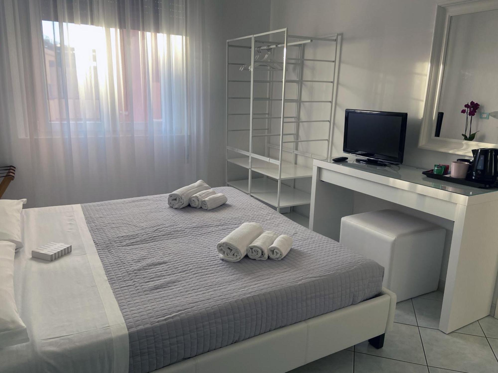 Mare Home Brunch&Beauty - Adults Only Cesenatico Camera foto