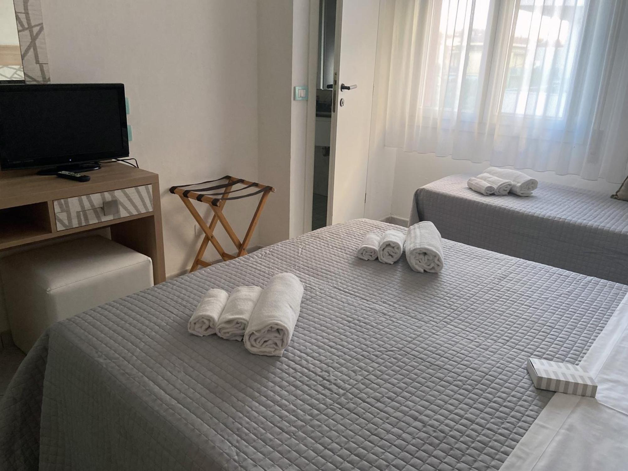 Mare Home Brunch&Beauty - Adults Only Cesenatico Camera foto