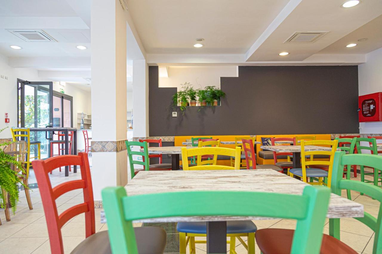 Mare Home Brunch&Beauty - Adults Only Cesenatico Esterno foto