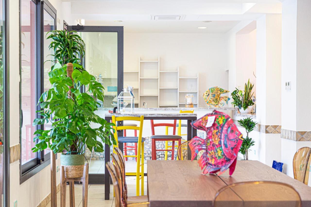 Mare Home Brunch&Beauty - Adults Only Cesenatico Esterno foto
