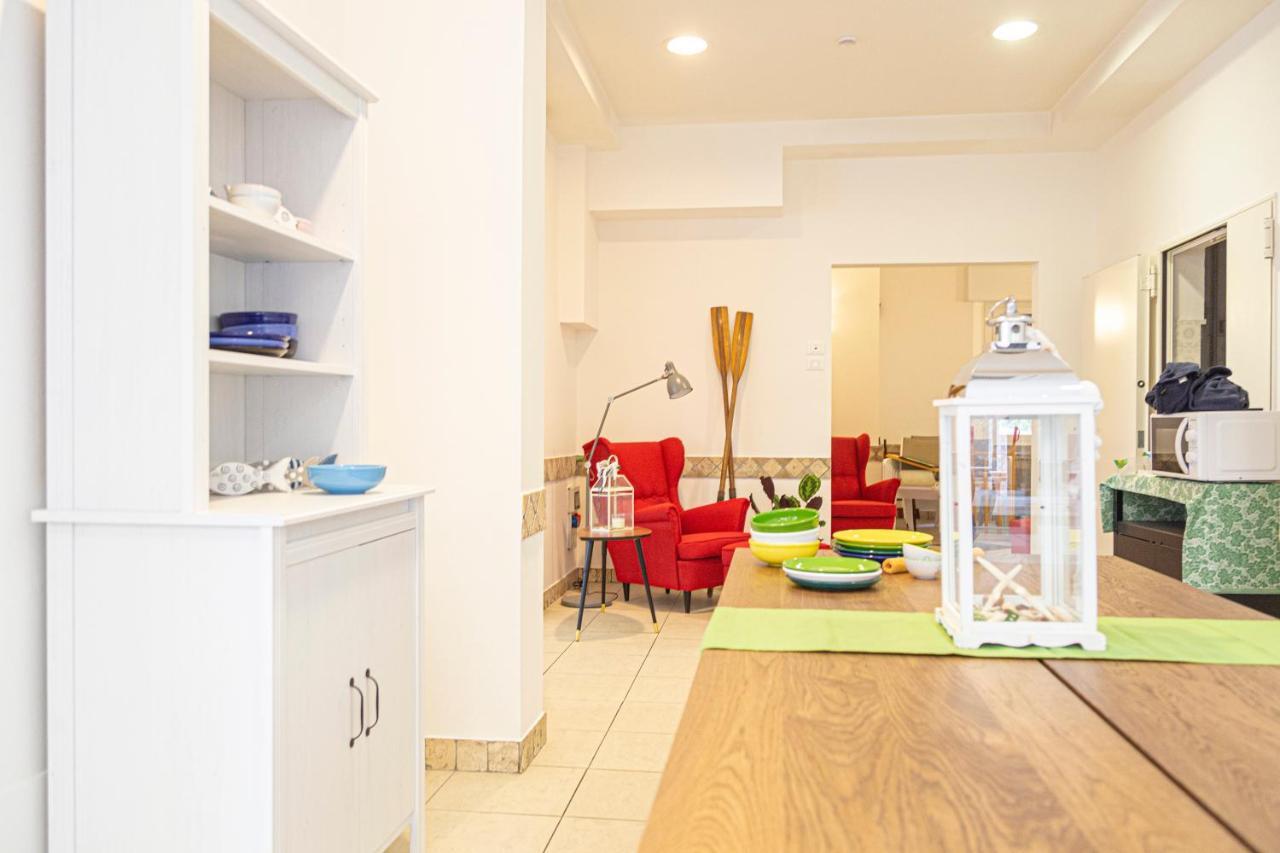 Mare Home Brunch&Beauty - Adults Only Cesenatico Esterno foto