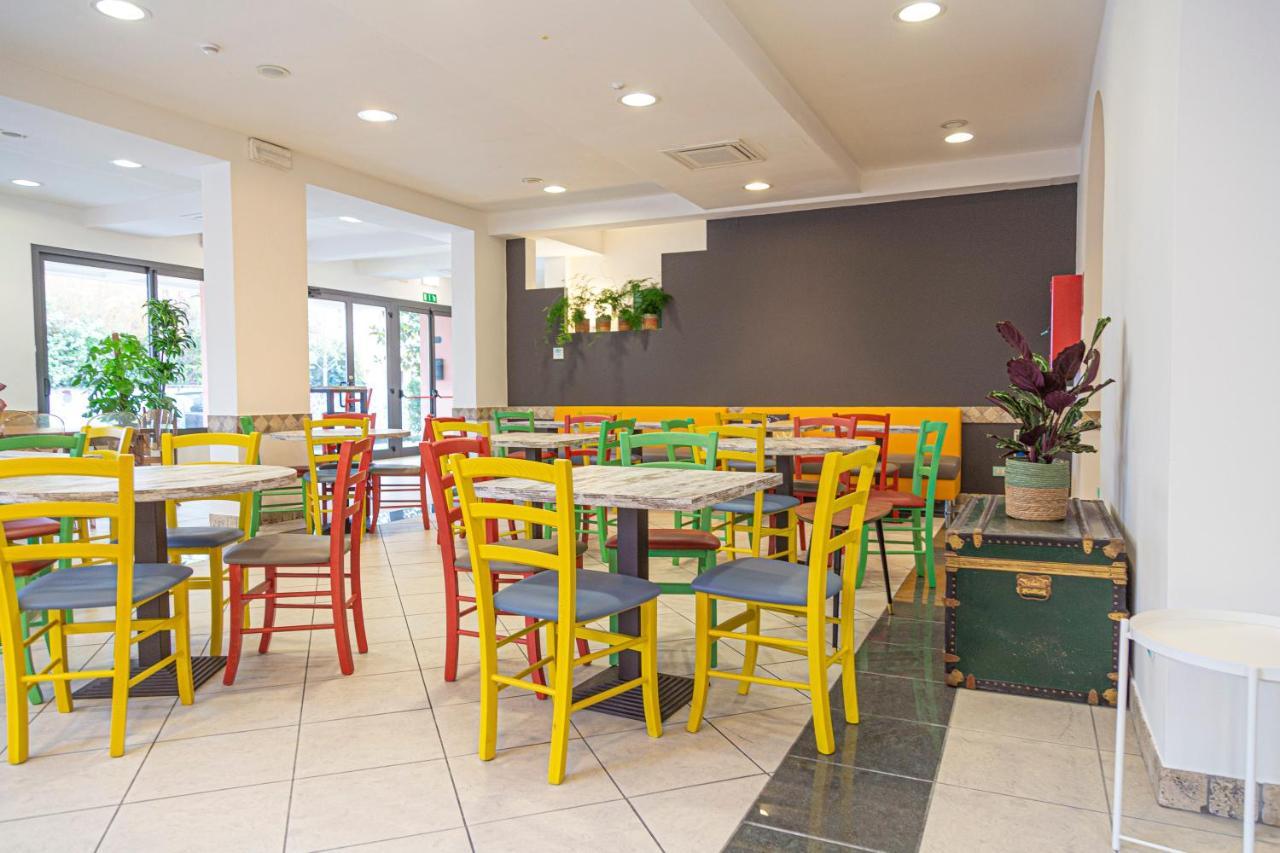 Mare Home Brunch&Beauty - Adults Only Cesenatico Esterno foto