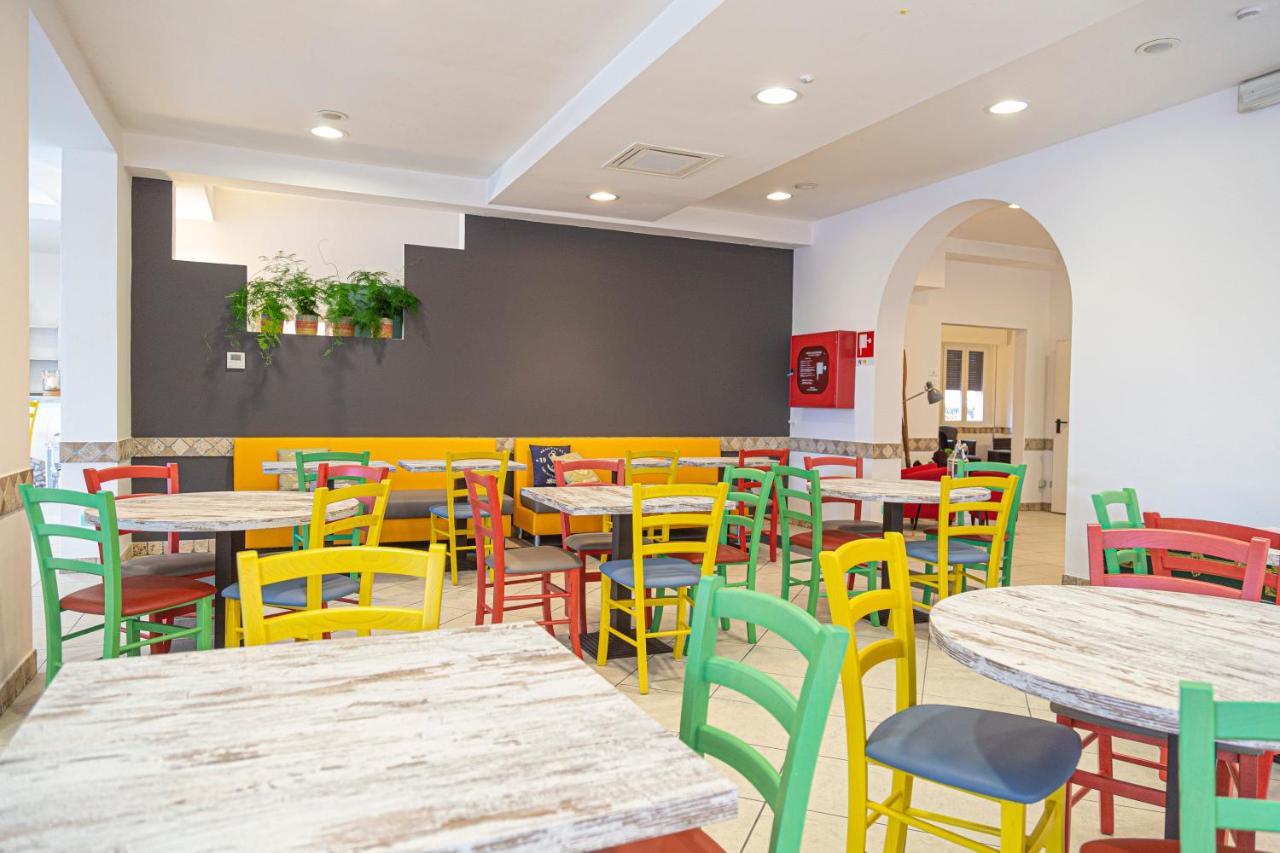 Mare Home Brunch&Beauty - Adults Only Cesenatico Esterno foto