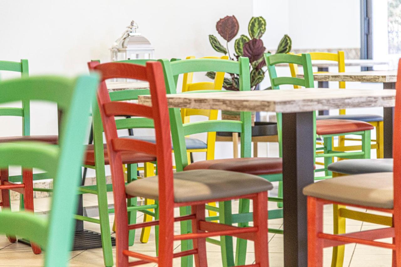 Mare Home Brunch&Beauty - Adults Only Cesenatico Esterno foto