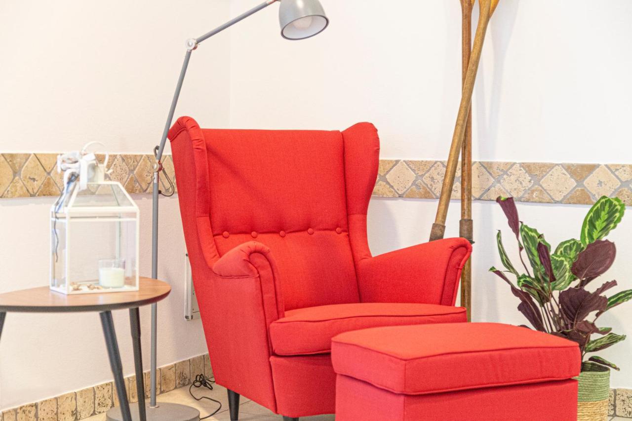 Mare Home Brunch&Beauty - Adults Only Cesenatico Esterno foto
