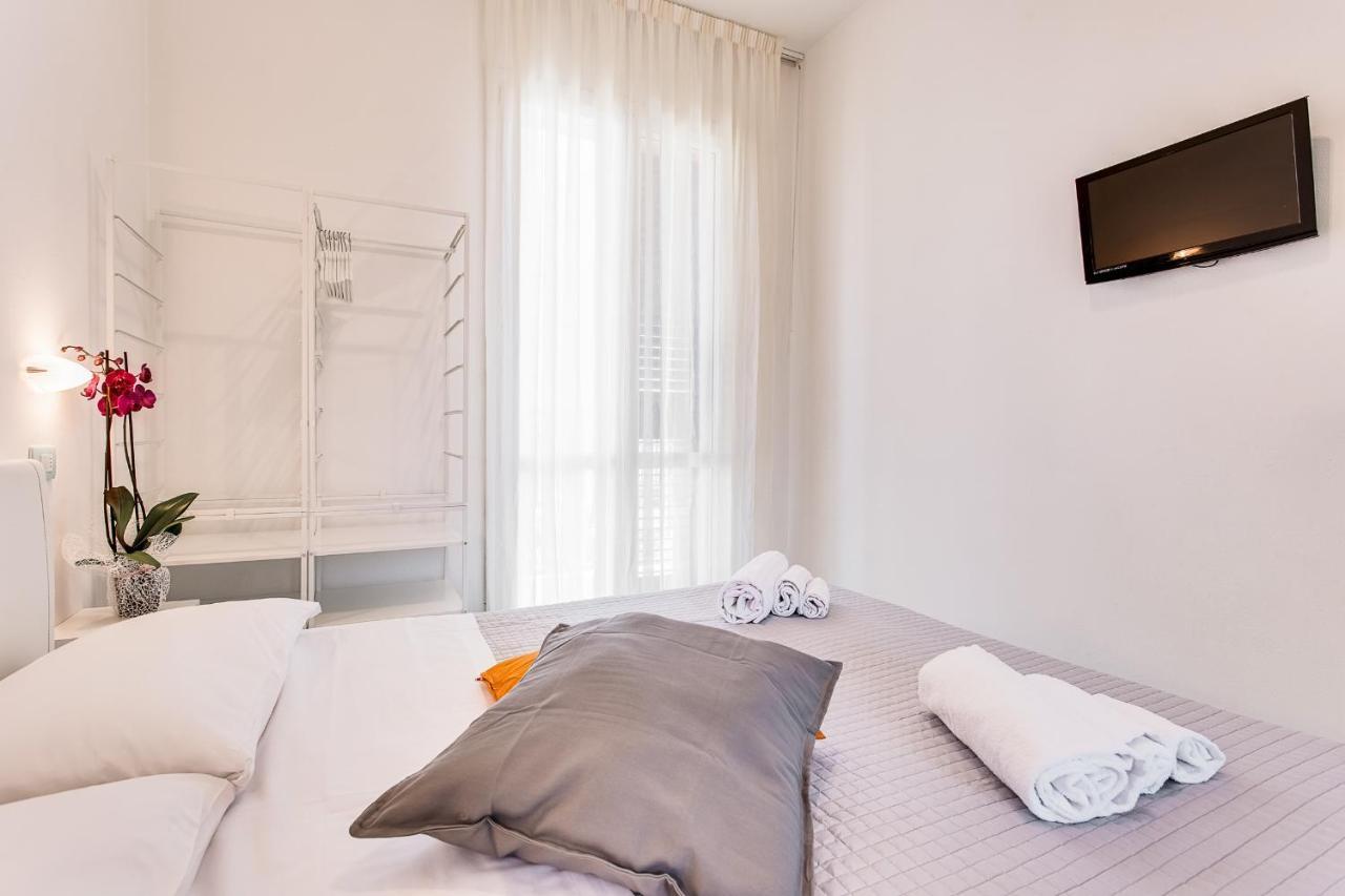 Mare Home Brunch&Beauty - Adults Only Cesenatico Esterno foto