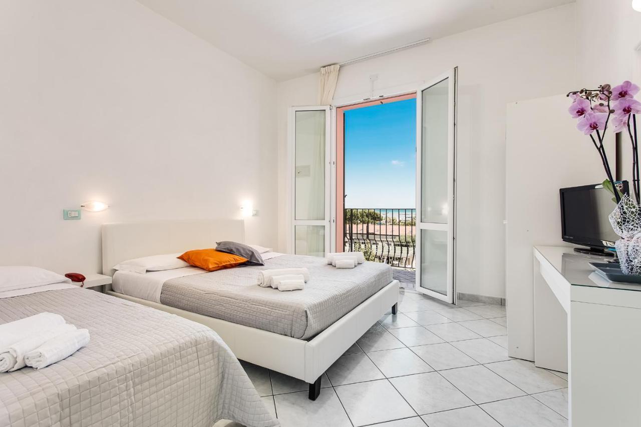 Mare Home Brunch&Beauty - Adults Only Cesenatico Esterno foto