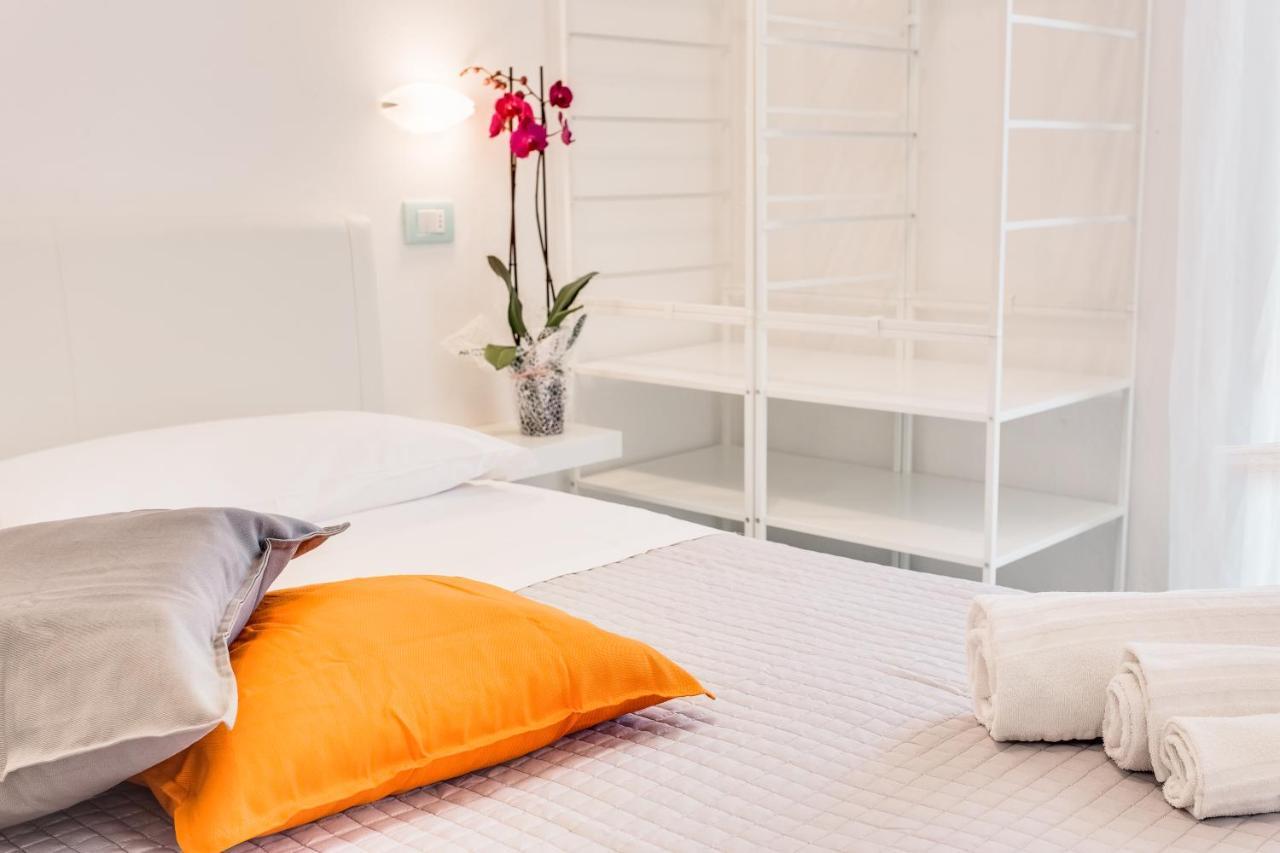 Mare Home Brunch&Beauty - Adults Only Cesenatico Esterno foto