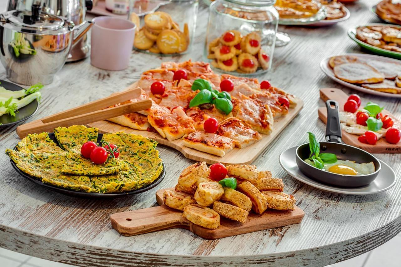 Mare Home Brunch&Beauty - Adults Only Cesenatico Esterno foto