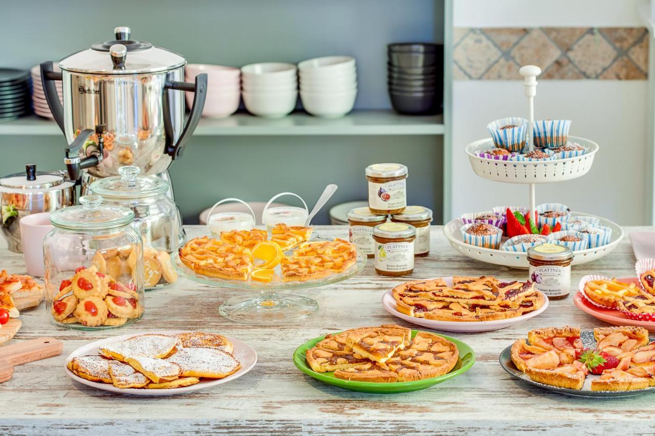 Mare Home Brunch&Beauty - Adults Only Cesenatico Esterno foto