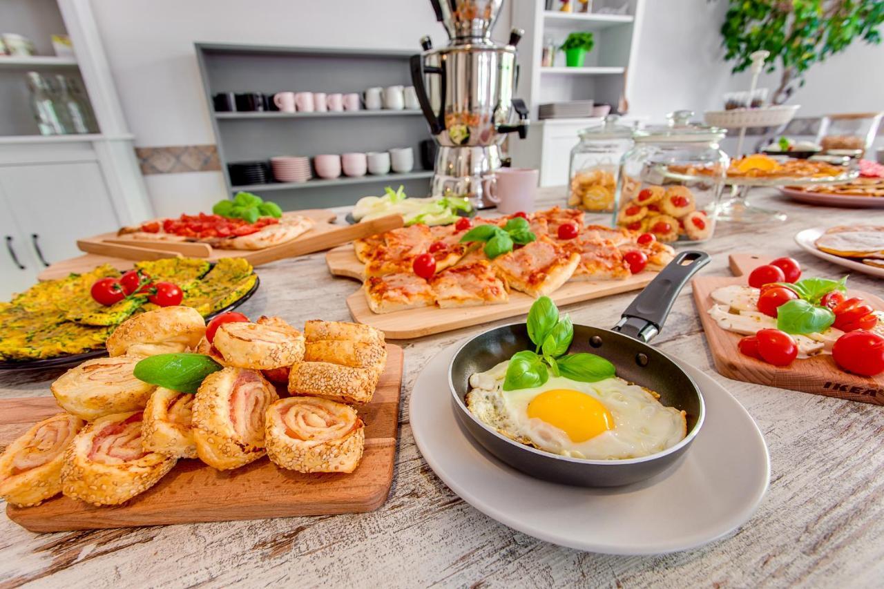 Mare Home Brunch&Beauty - Adults Only Cesenatico Esterno foto