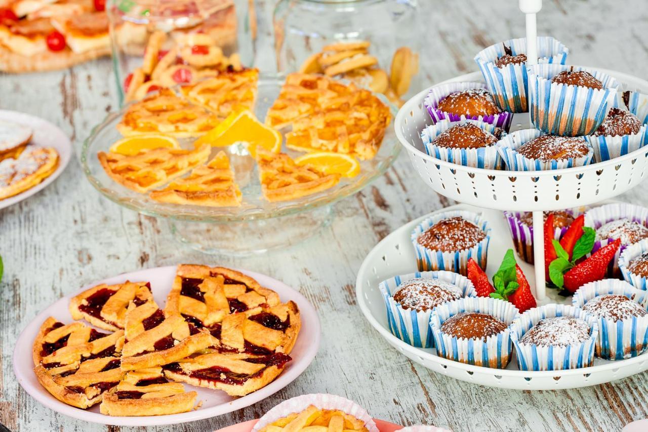 Mare Home Brunch&Beauty - Adults Only Cesenatico Esterno foto