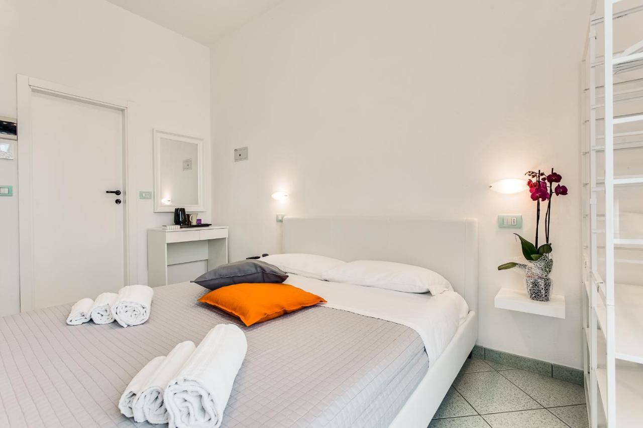 Mare Home Brunch&Beauty - Adults Only Cesenatico Esterno foto